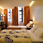 Silverstar Hotel