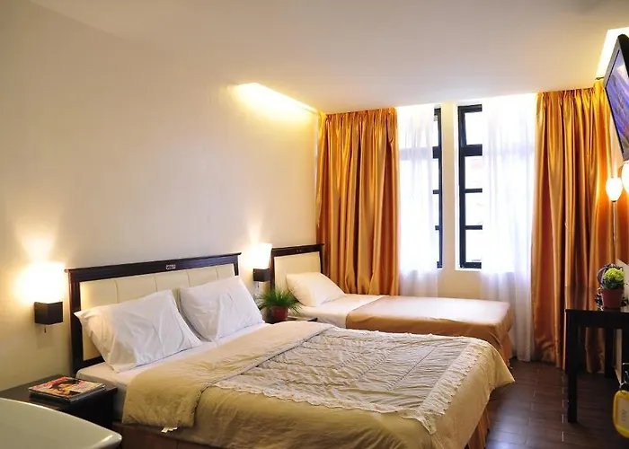 Silverstar Hotel