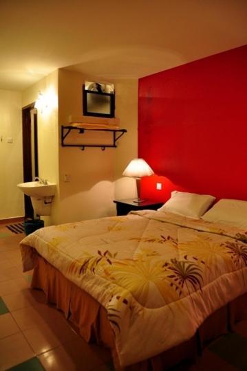 Silverstar Hotel Cameron Highlands