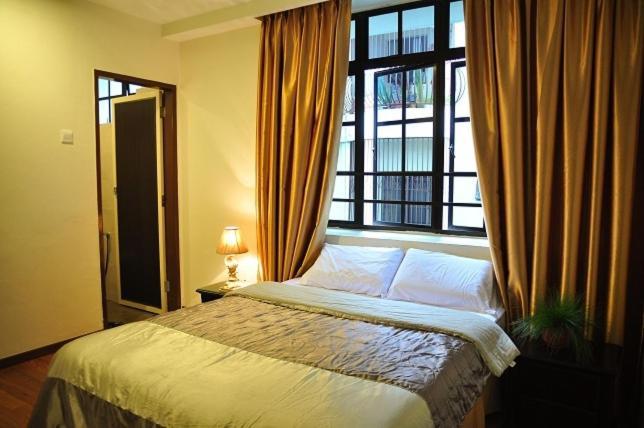 Hotel Silverstar