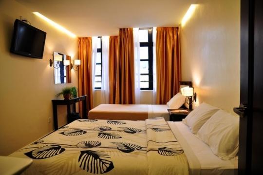 Silverstar Hotel Cameron Highlands