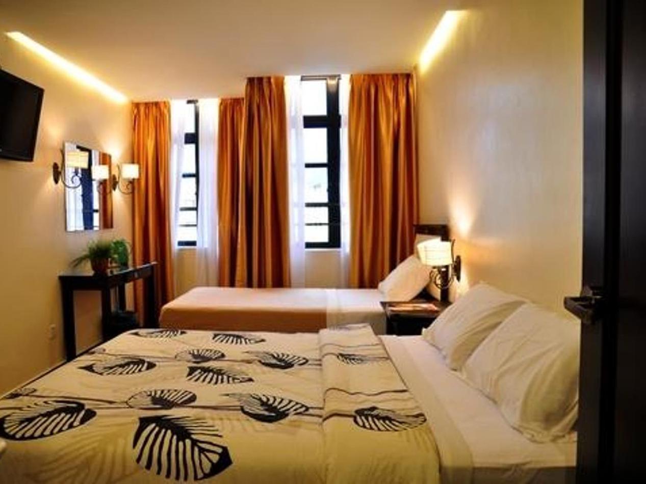 Silverstar Hotel 2*