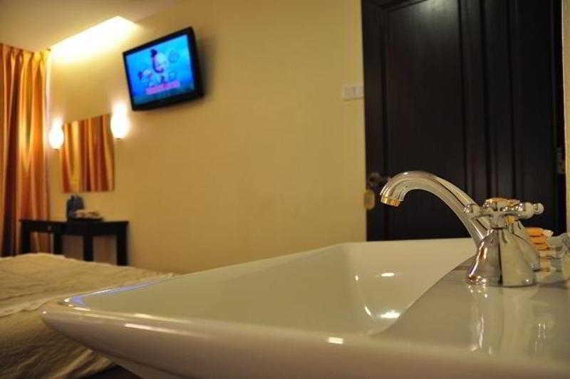 Silverstar Hotel