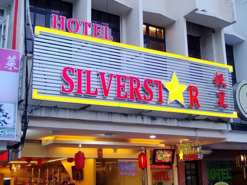 Silverstar Cameron Highlands
