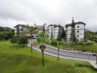 Silverstar Hotel